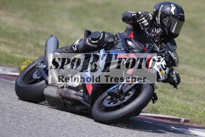/28 25.07.2026  Speer Racing ADR/Gruppe gelb/333